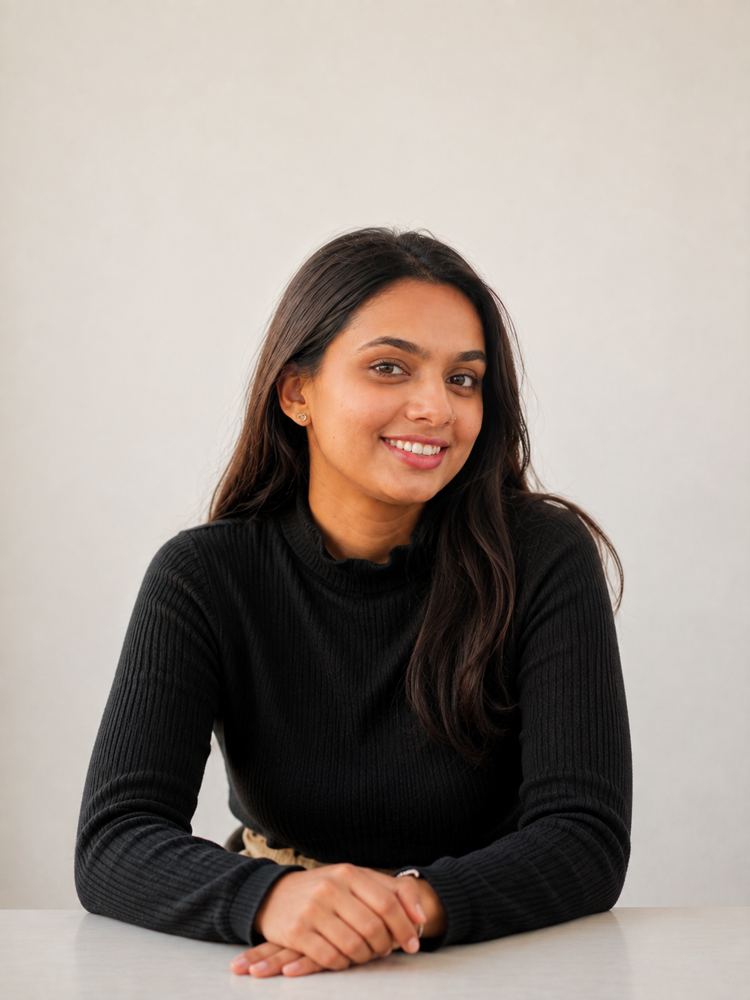 Chitranshi Chouhan, Content & Creative Associate at MACROW